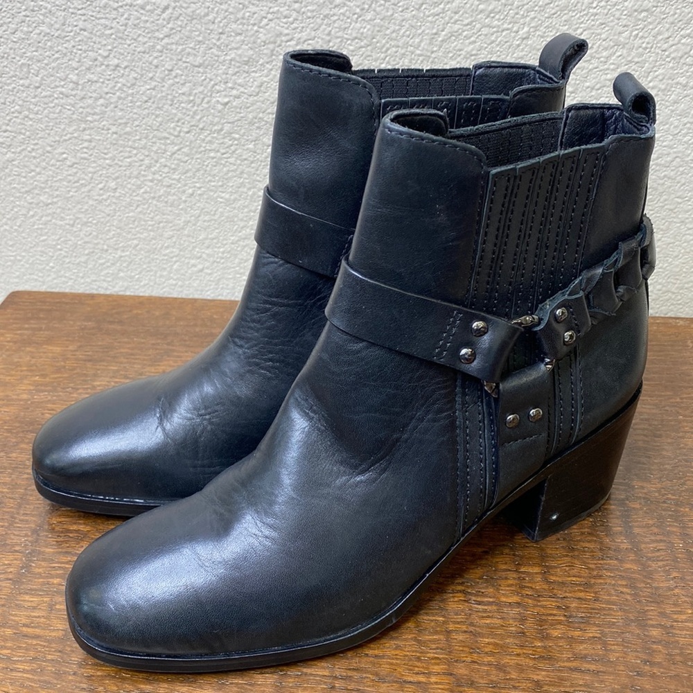 Sam Edelman Booties Dalma Size 7.5